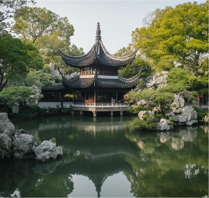 西夏区雨珍旅游有限公司